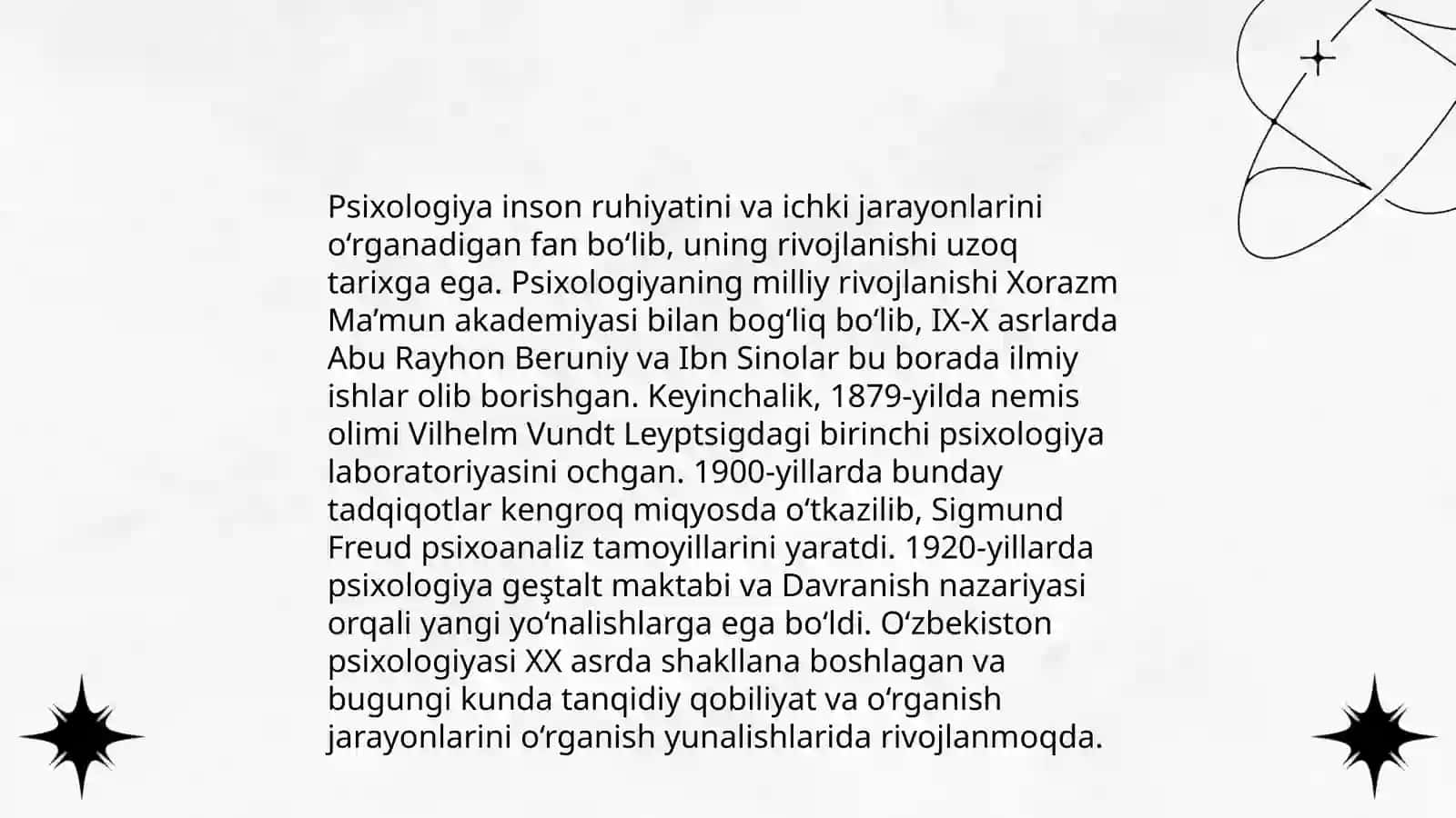 Evolutsion psixologiyaga kirish 4