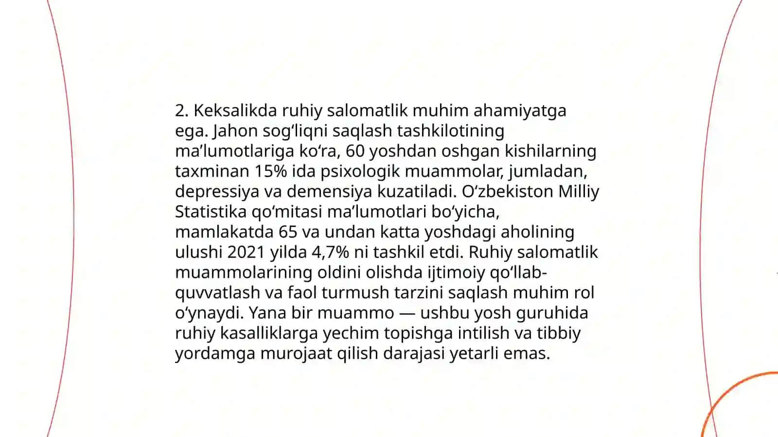 Gerontopsixologiya muammolari 4