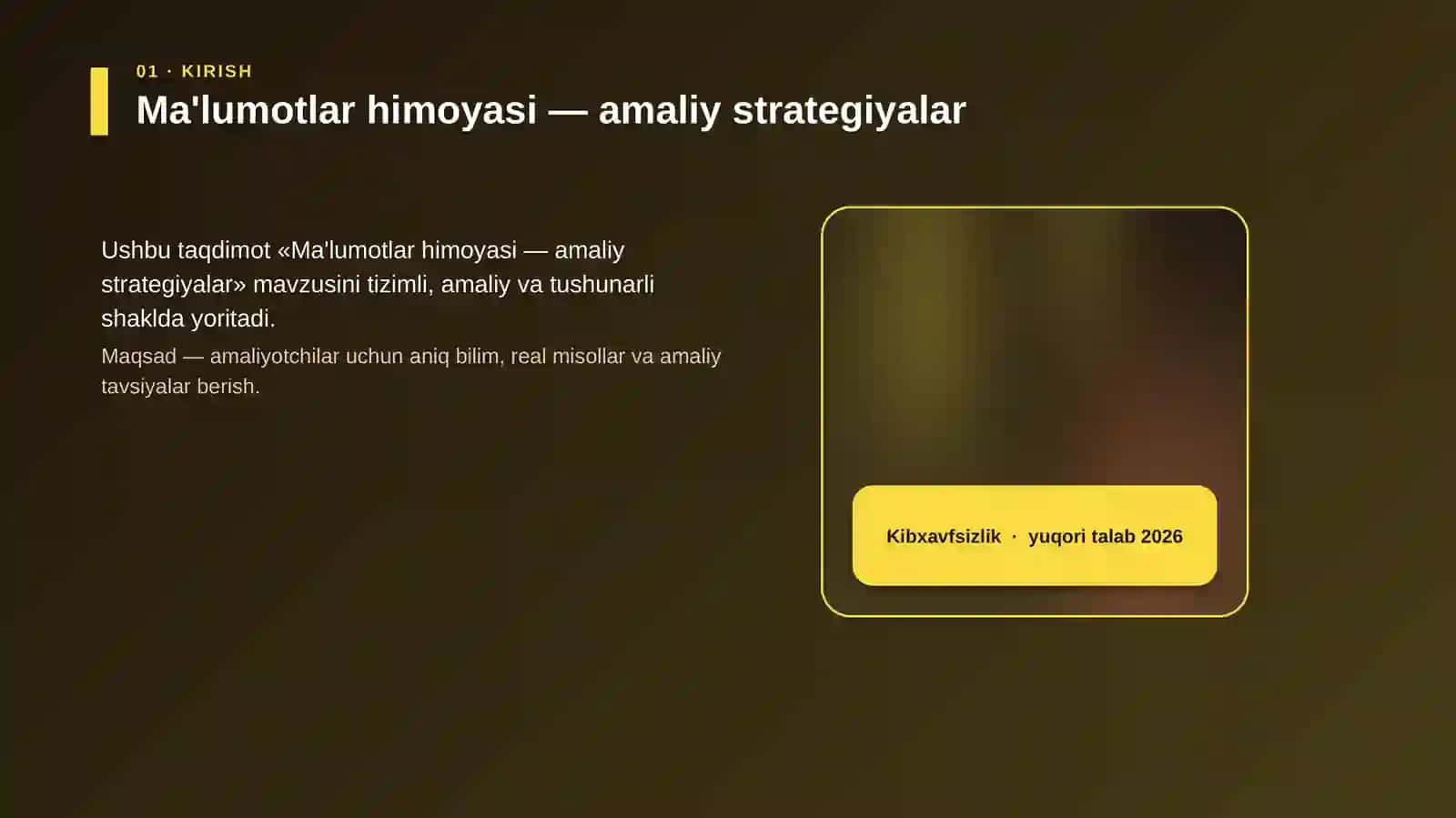 KIBXAVFSIZLIK 4
