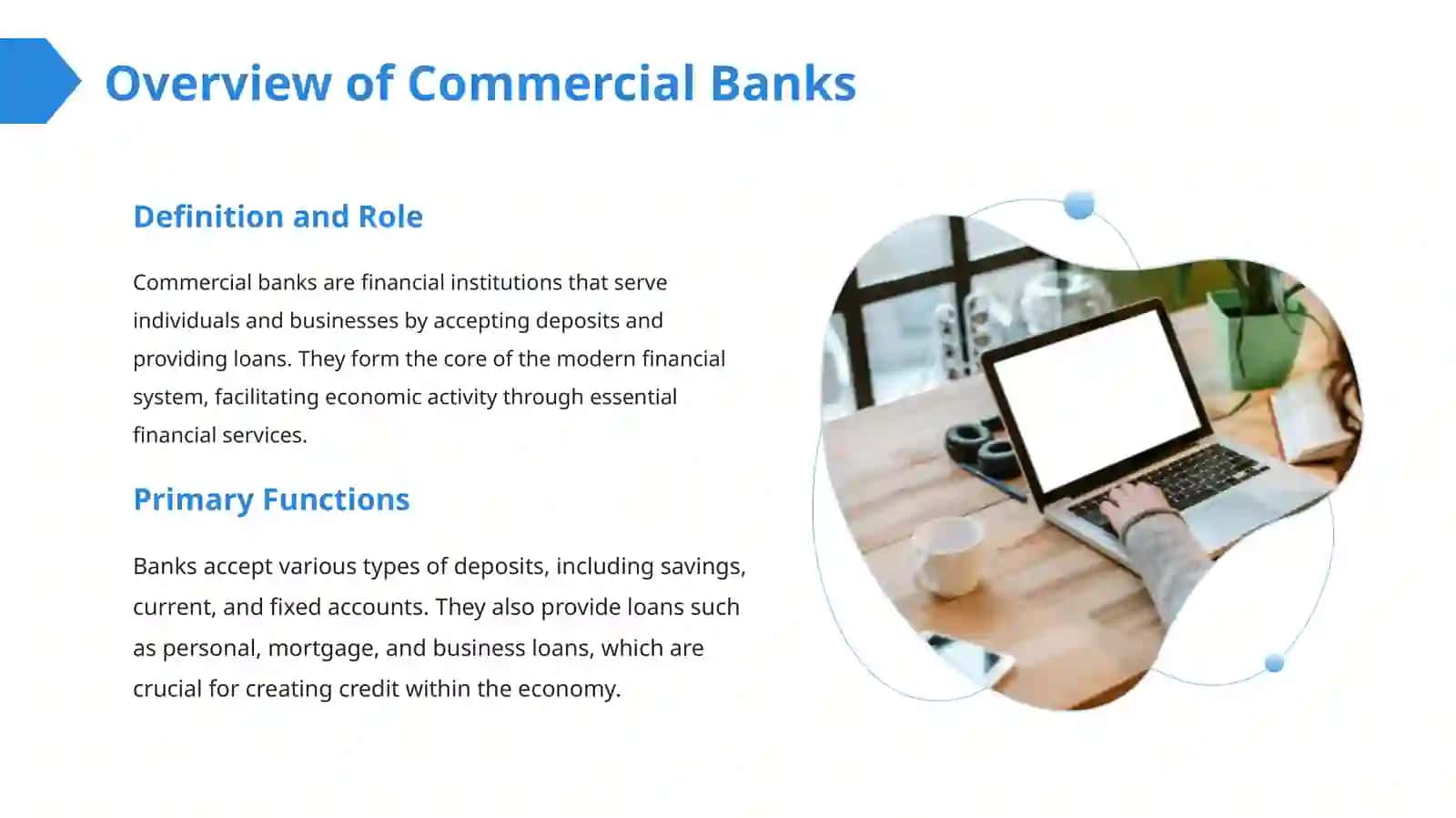 Commercial Banks 4