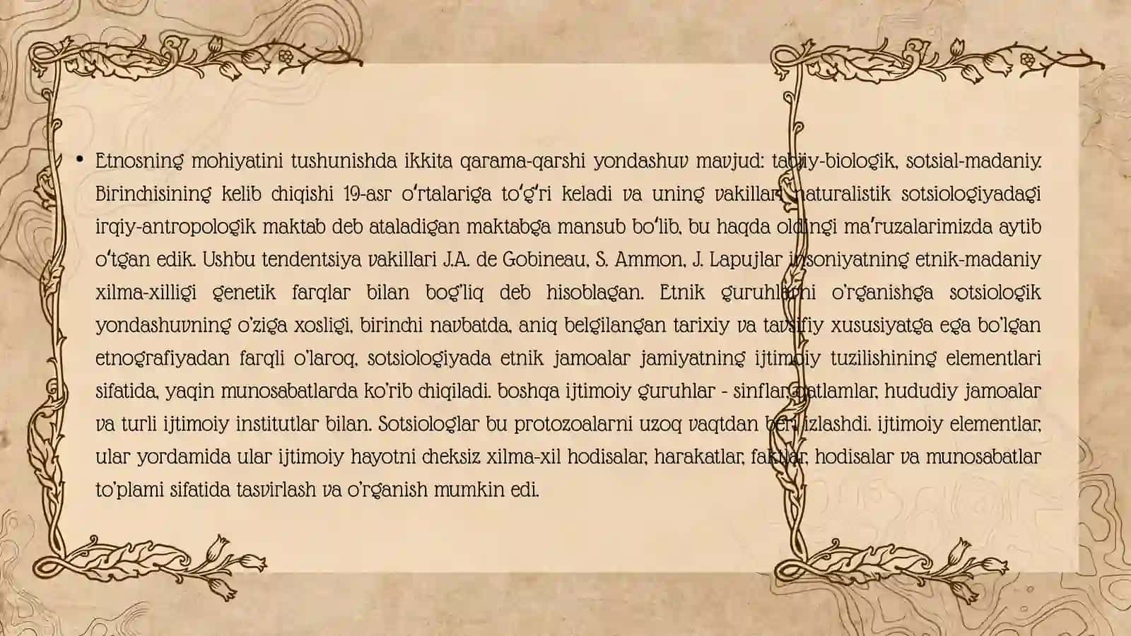 J. Midning ramziy inteaksionizm nazariyasi 4