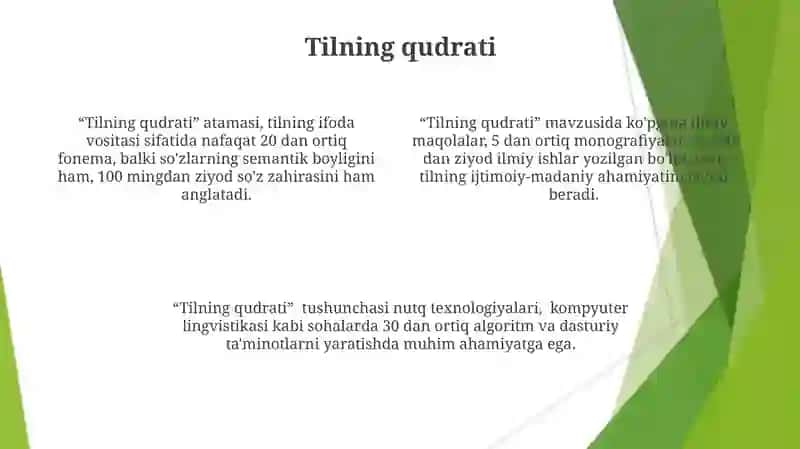 Hikmatli Soʻzlar va Sheʼrlar 4