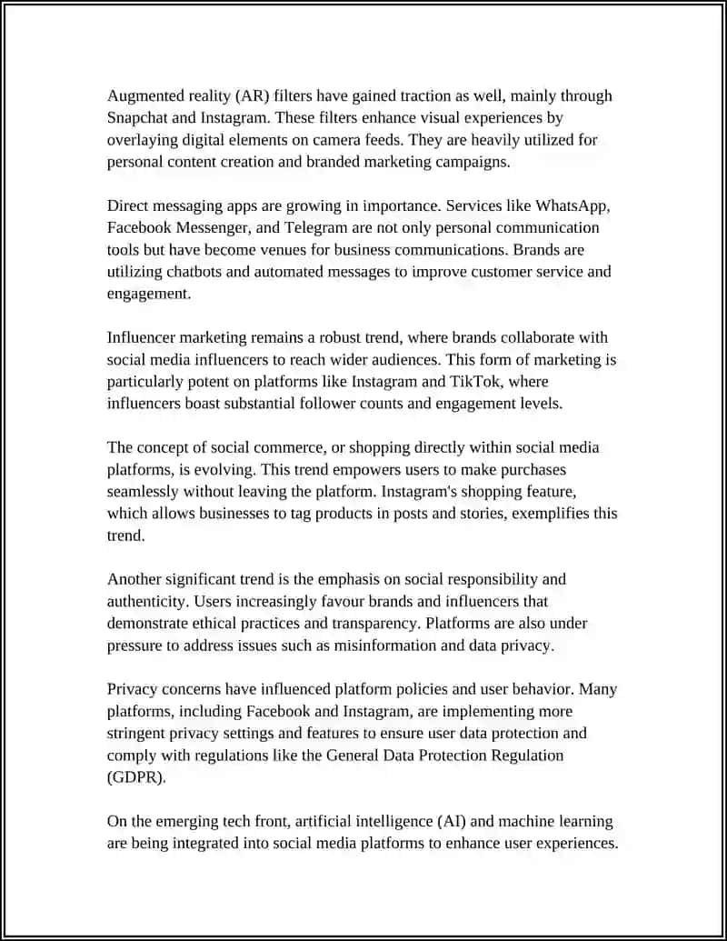 REFERAT: MEDIA AND INTERNET 4