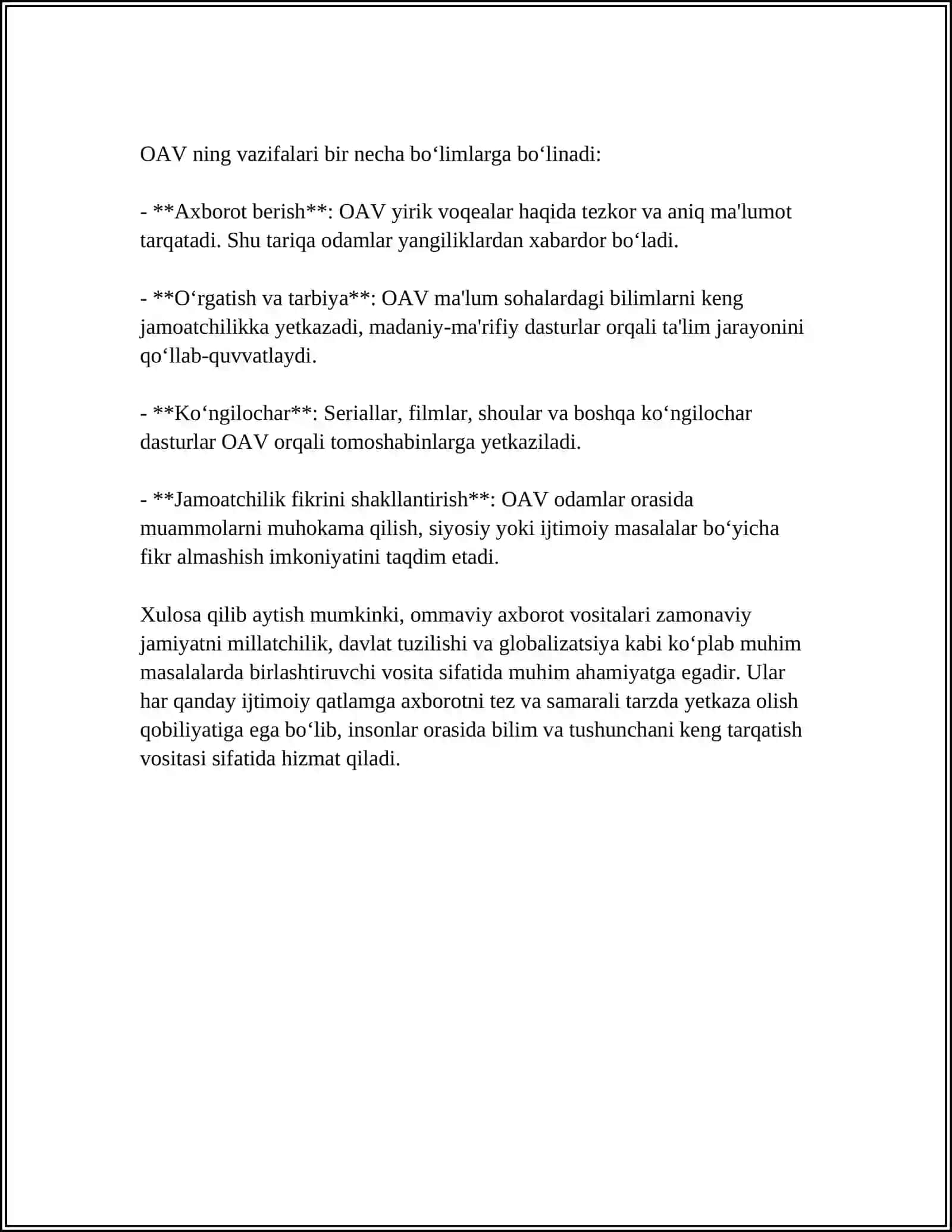 MEDIATALIM PRINSIPLARI 4