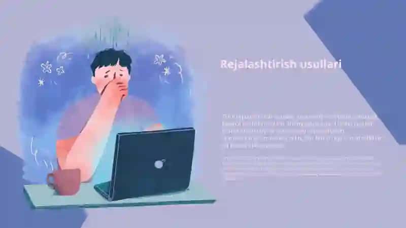 Akademik faoliyatni rejalashtirish 4