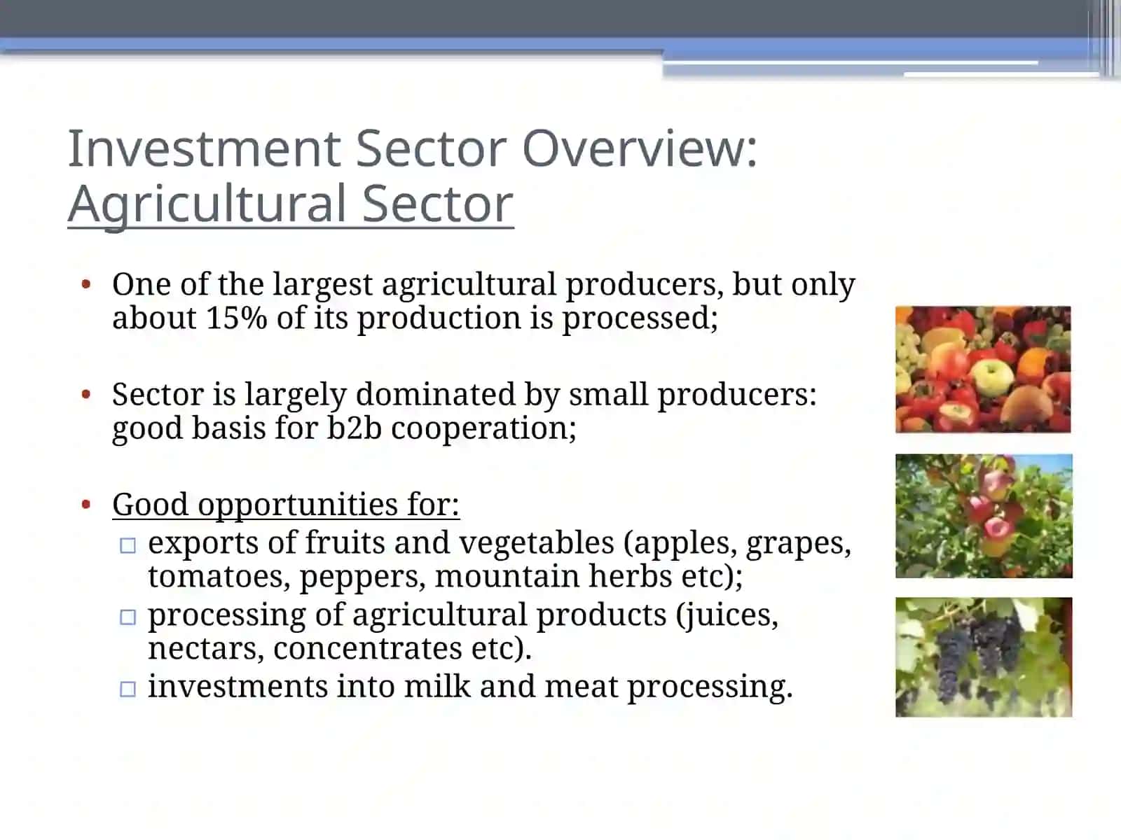 Uzbekistan Country Economic Profile 4
