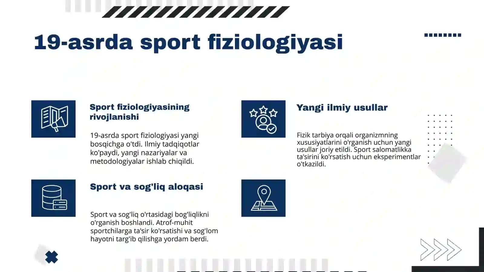 Sport fiziologiyasi 4