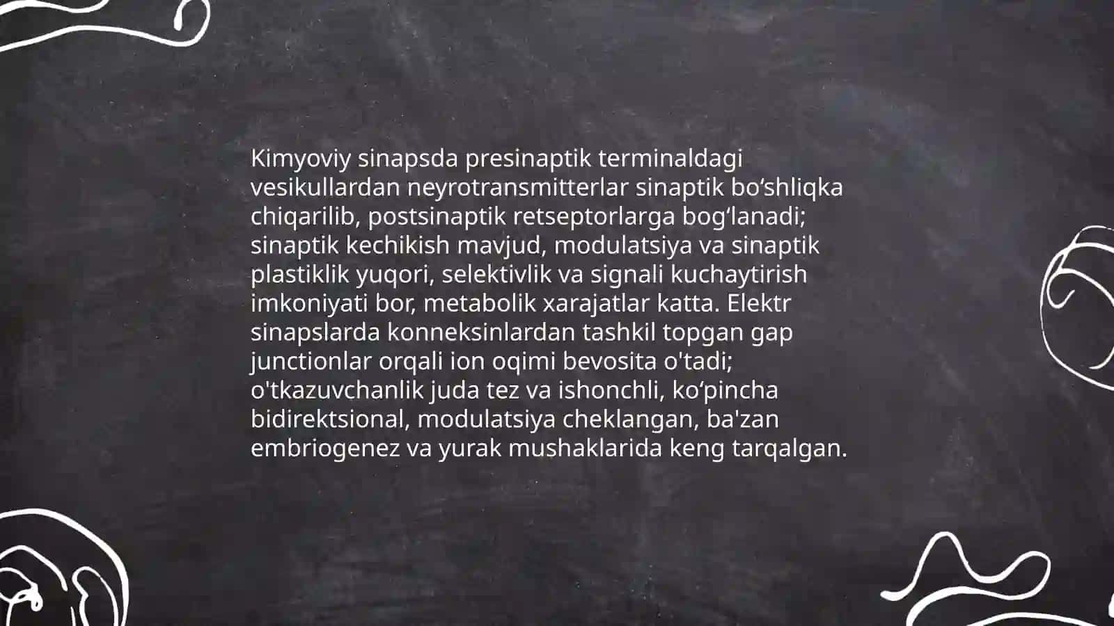 Sinaps 4