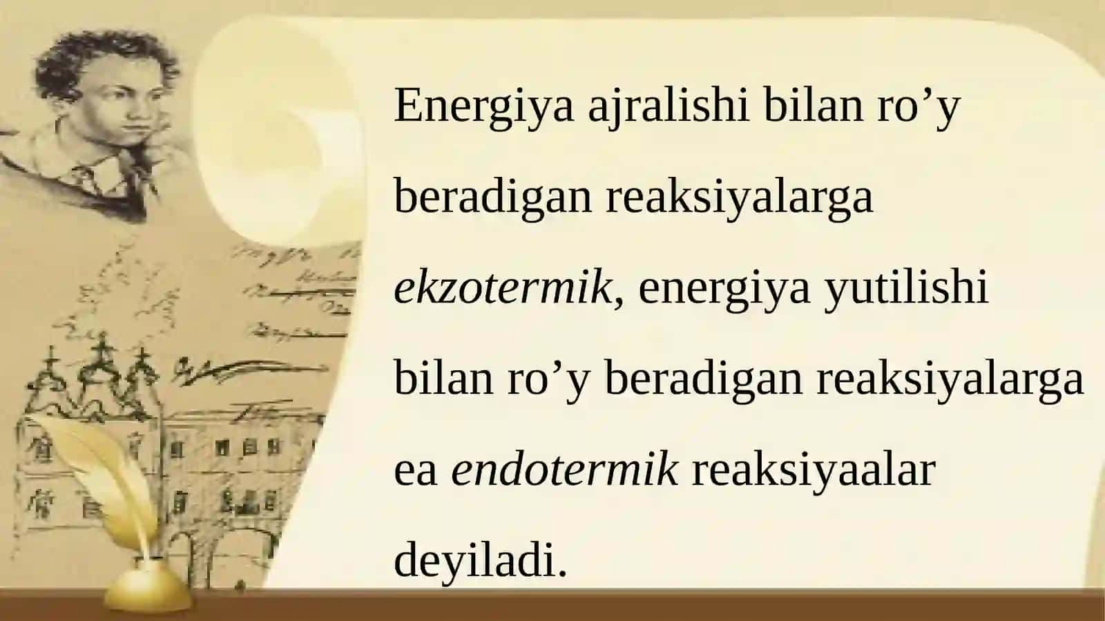 Yadro reaksiyalari. Siljish qoidasi 4