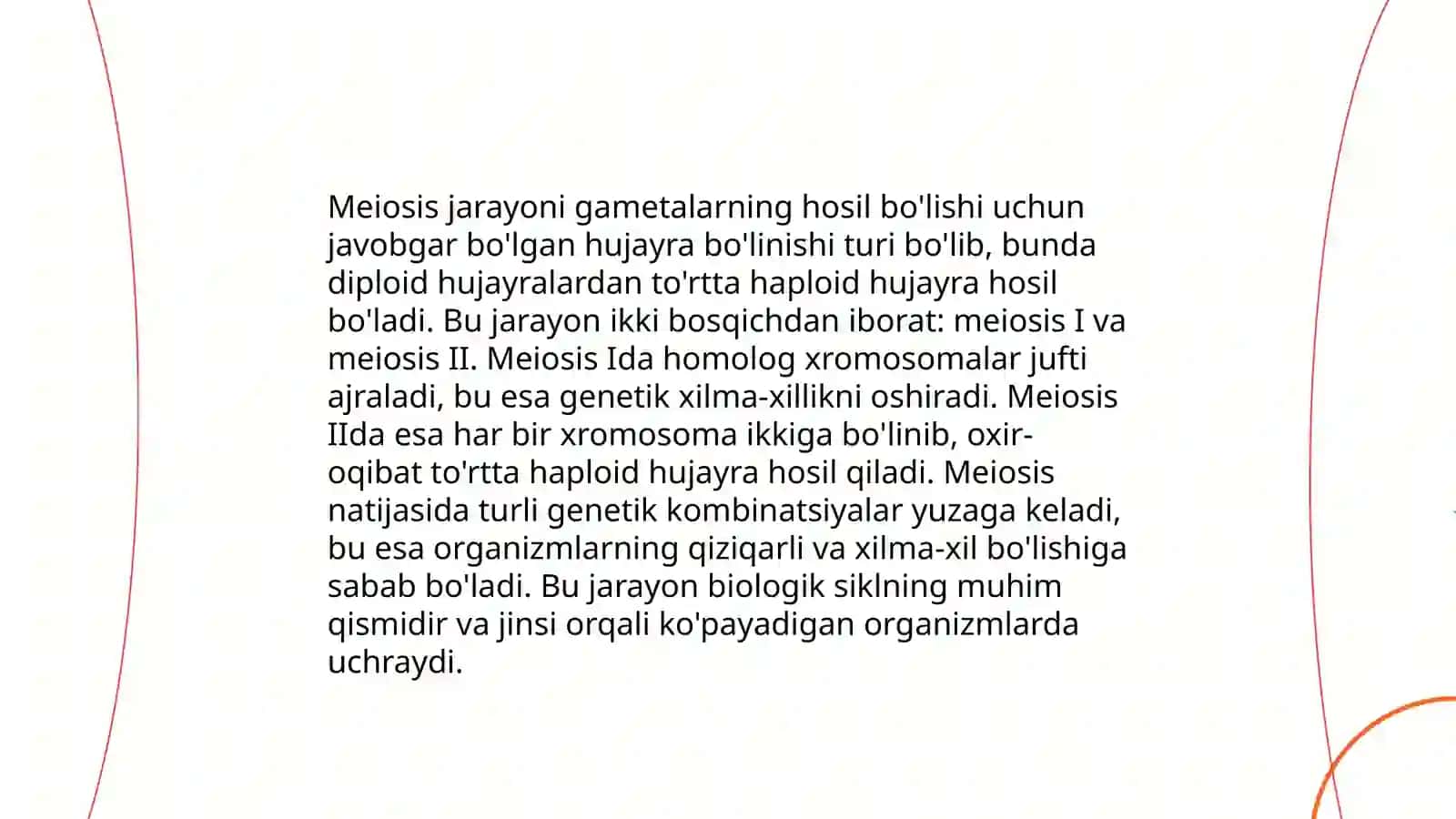 Odamlar embryonal rivojlanishi 4