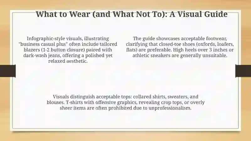 Dress code ning casual turi haqida 4