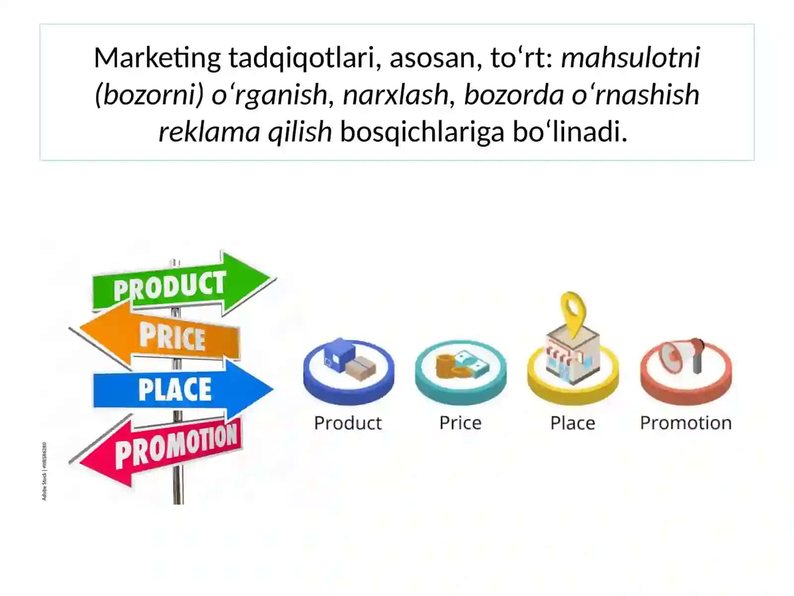 Marketing,Ishlab chiqarish va ekologiya 4