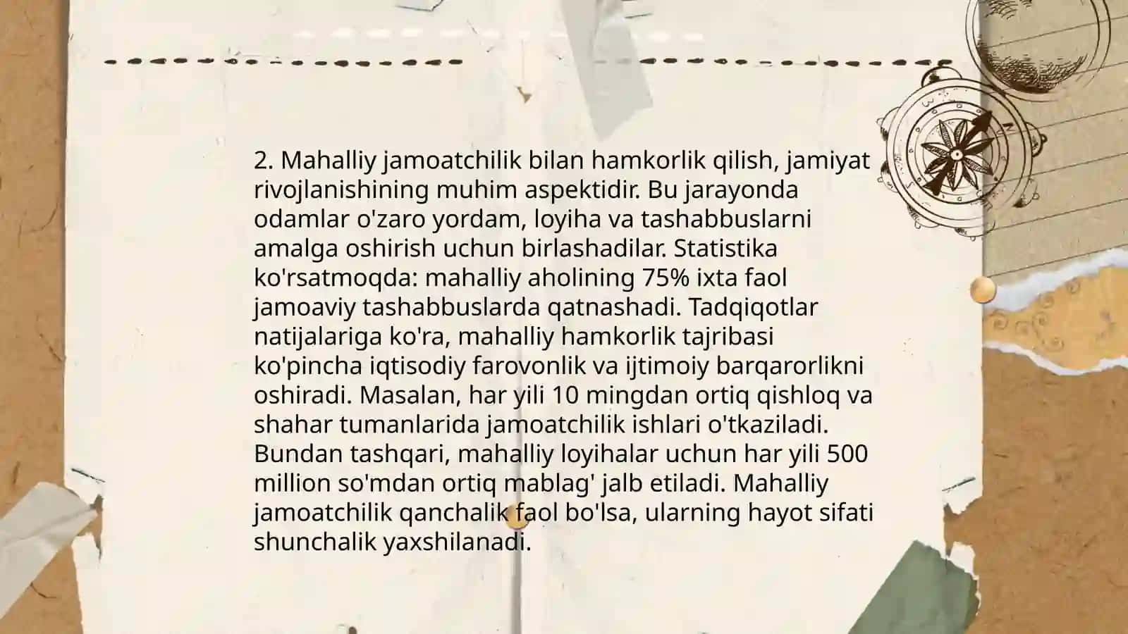 Inklyuziv ta’limda oila va jamoatchilik bilan hamkorlik 4