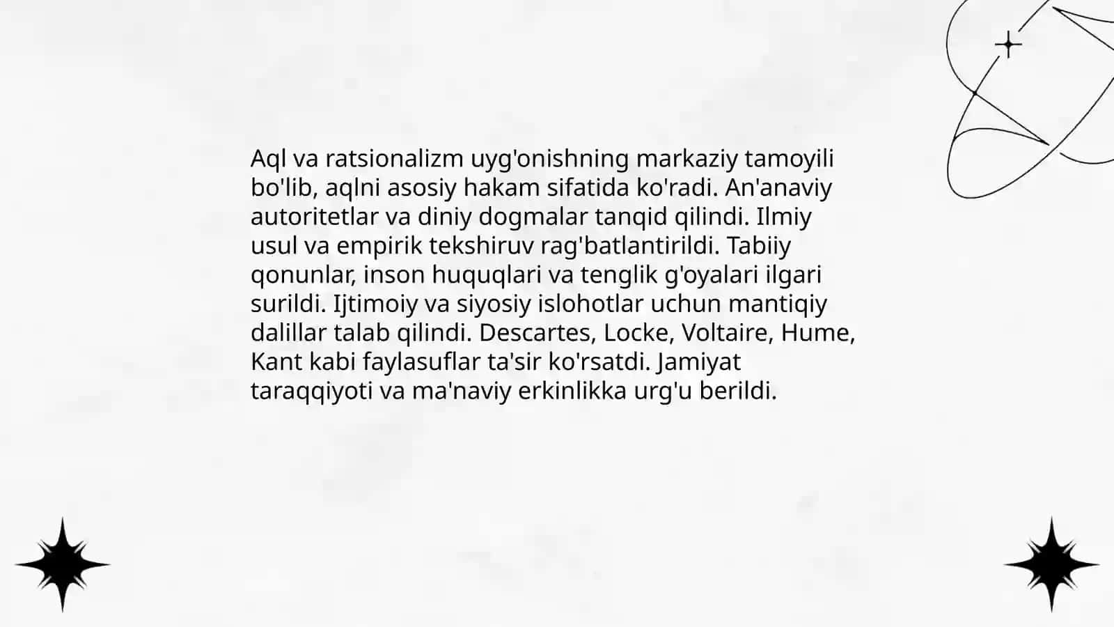 Yevropa uyg'onish davri falsafasi 4