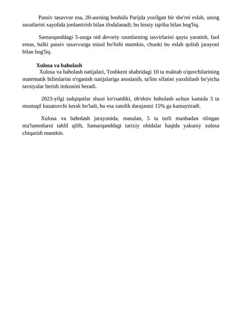 Abstraksiya tushunchasi 4