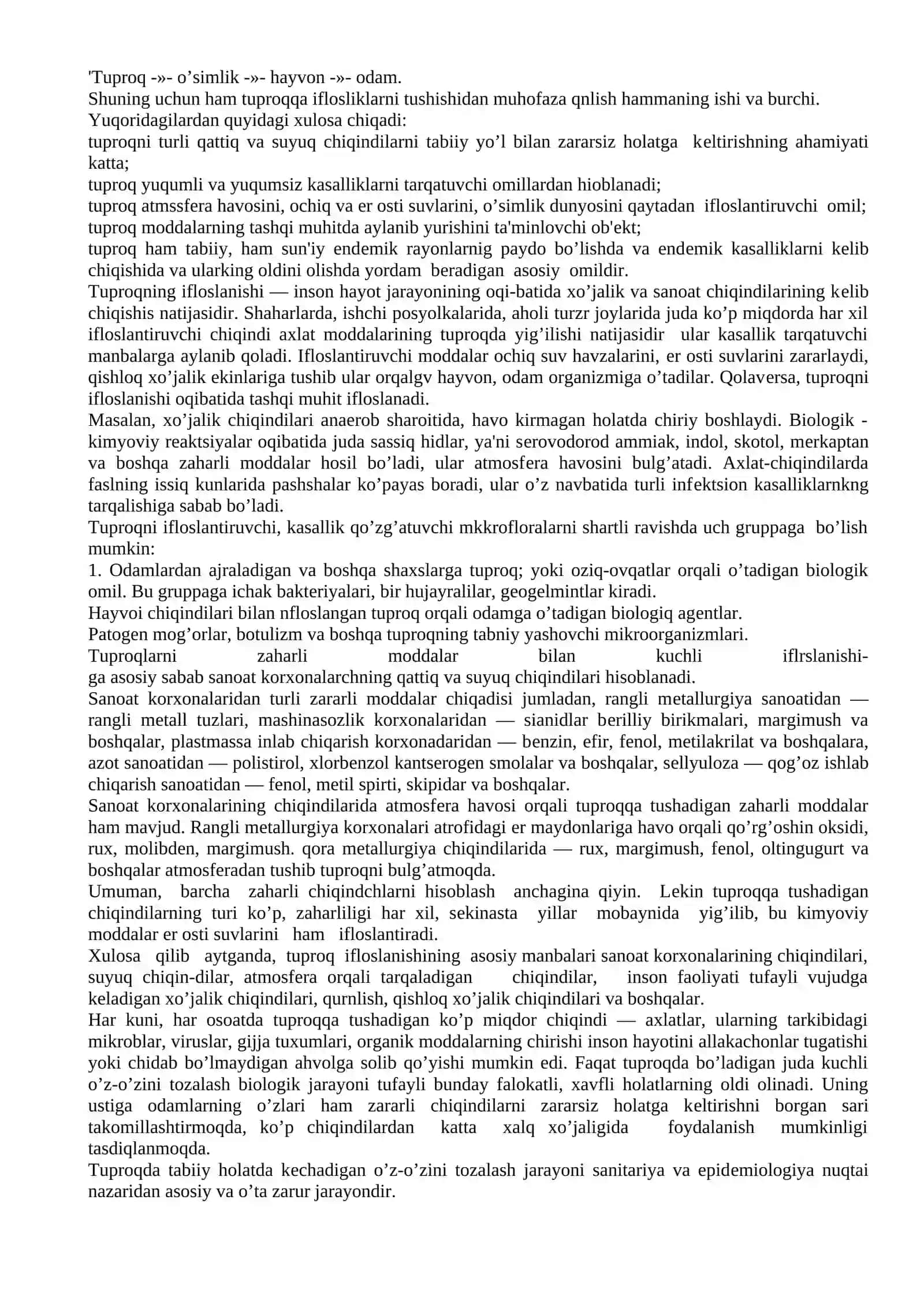 Ma'ruza №10 4