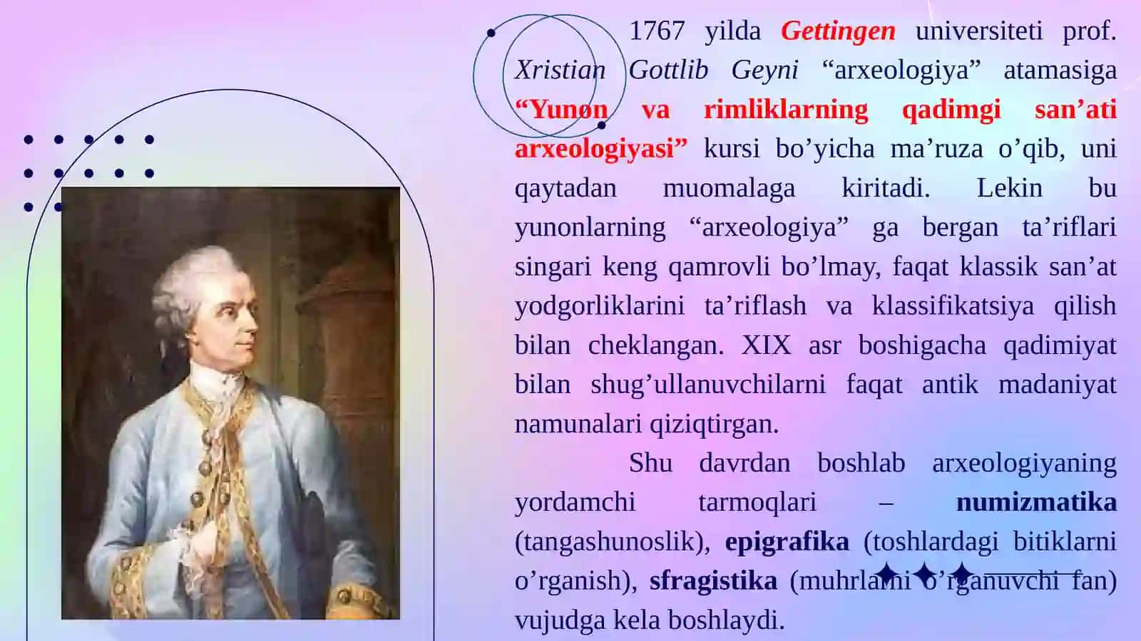 Arxeologiya tarixi 4