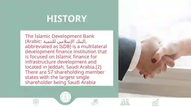 HISTORY OF ISLAMIC BANK 4