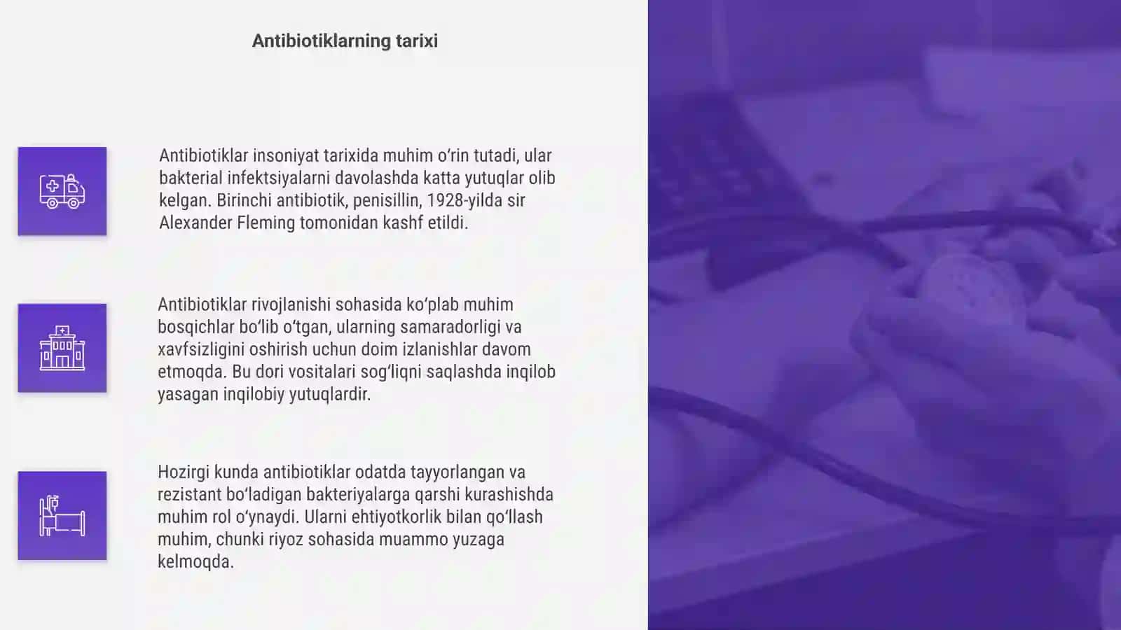 Antibiotiklar 4