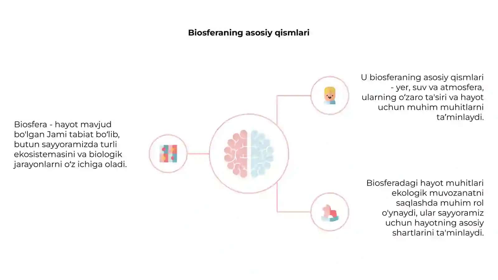 Biosfera haqida umumiy tushuncha 4