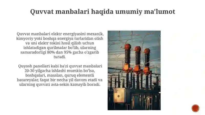 Akkumulyatorlar turlari va xususiyatlari 4