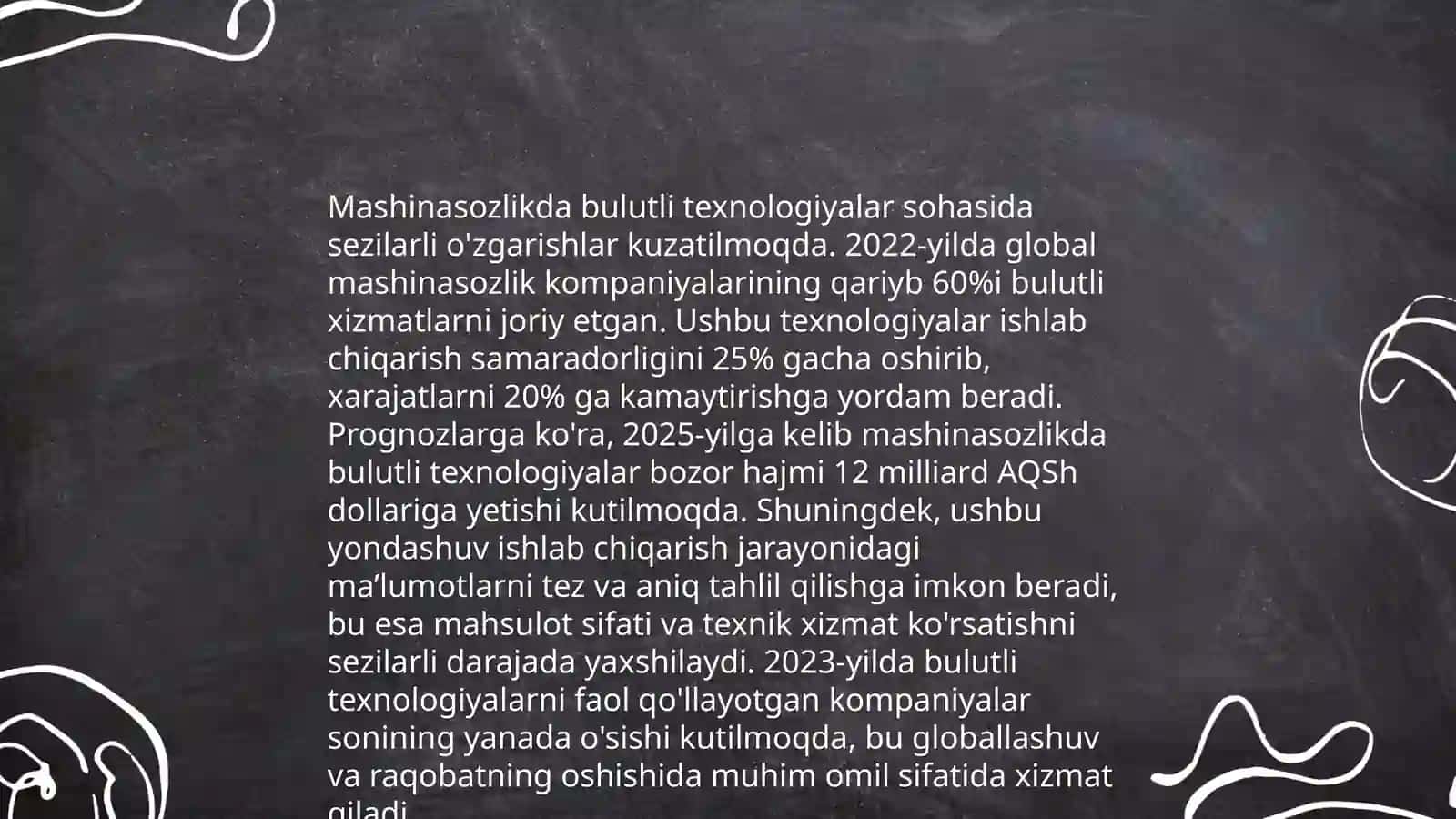 Bulutli texnologiyalar 4