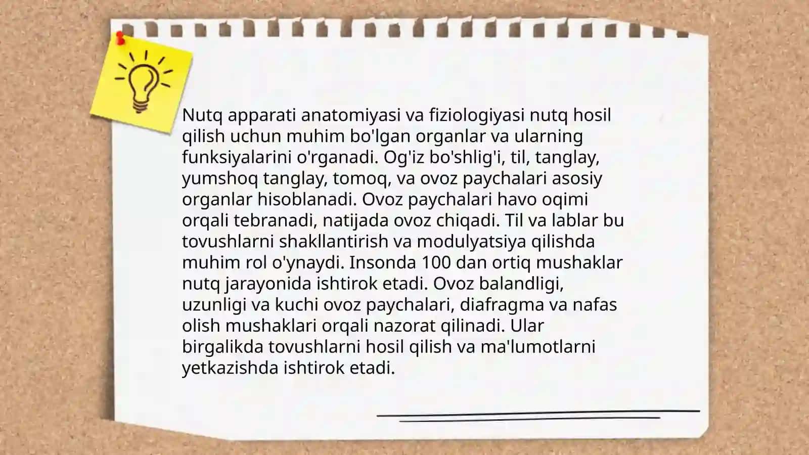 Inson nutqi nuqsonlarini o’rganish metodlari 4