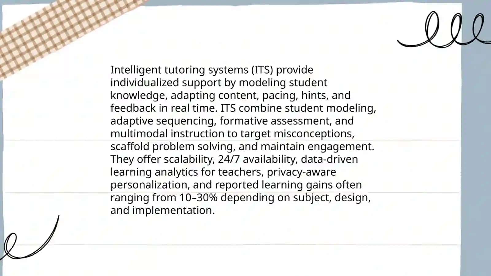 AI in Education and Everyday Life 4