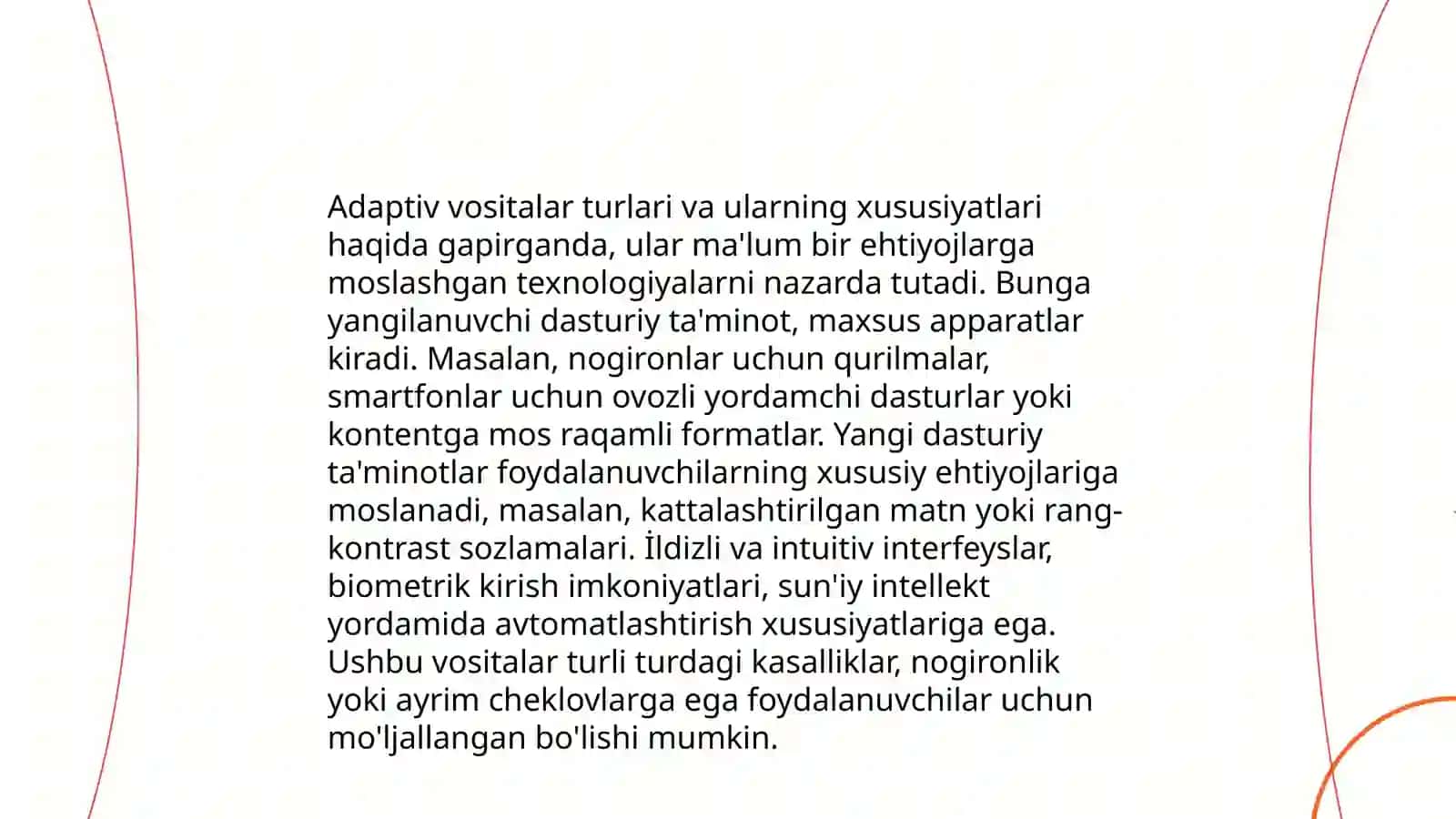 Adaptiv sportda vositalarni amalga oshirish usullari 4