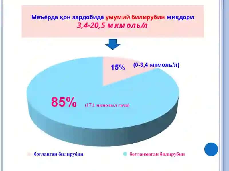 Сурункали гепатит касаллиги эпидемиологияси 4