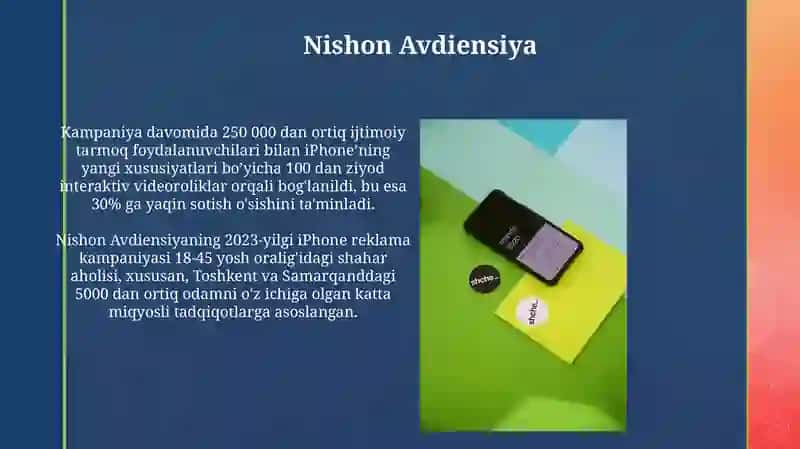iPhone Kampaniyasi 4