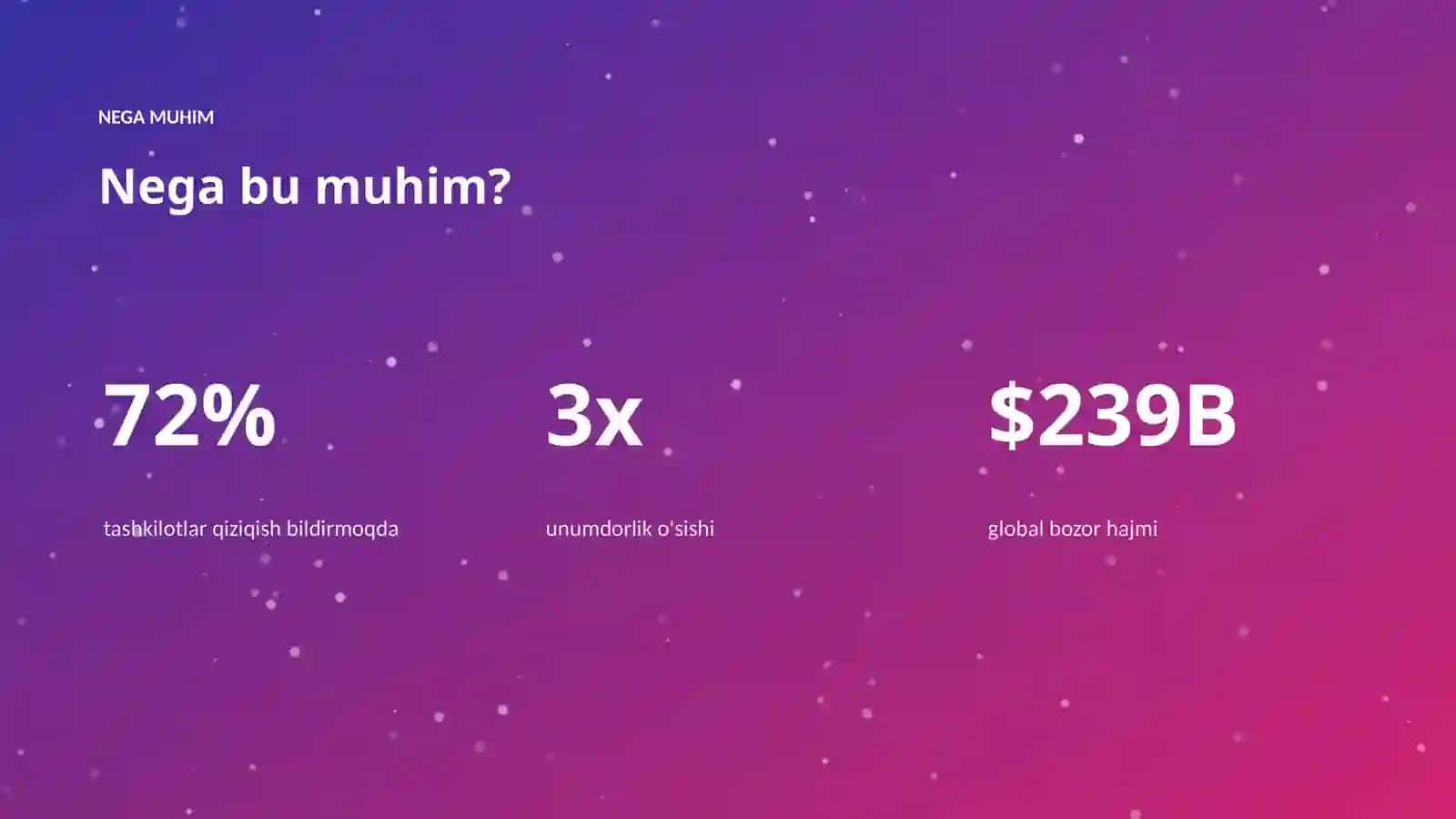 Jurnalistikada AI agentlari: imkoniyat va misollar 4