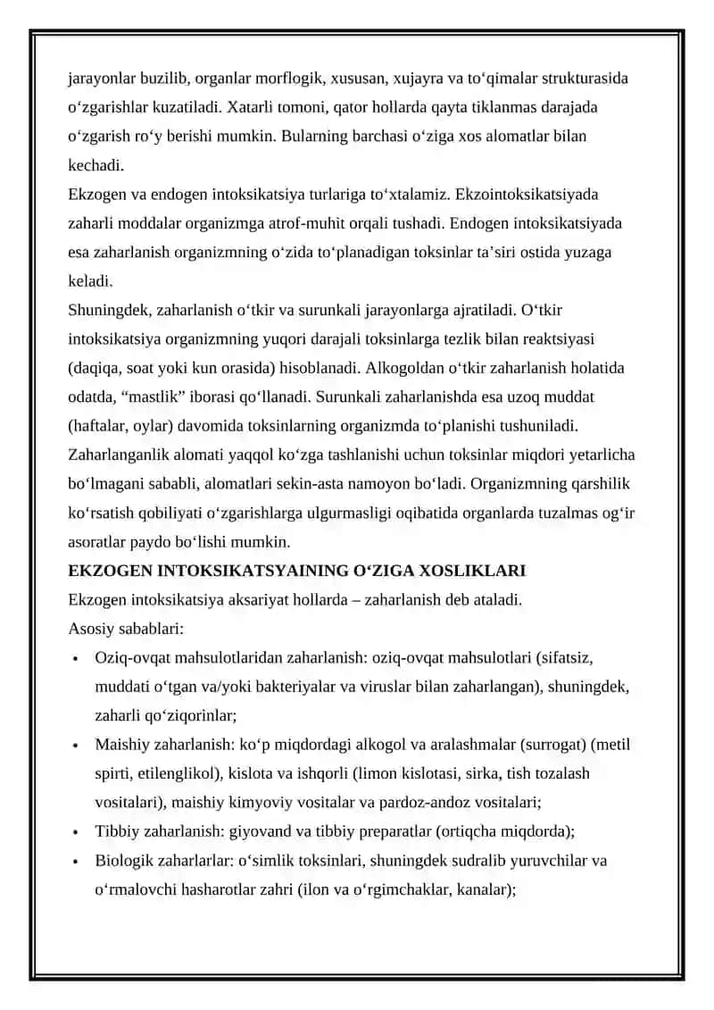 Alkogol Intoksikatsiyasi 4