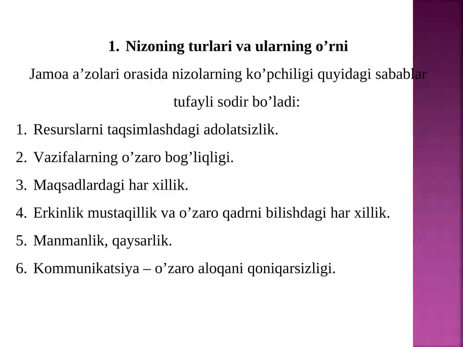 Nizo va stresni boshqarish 4