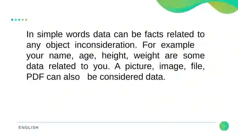 Unit 4 Databases 4