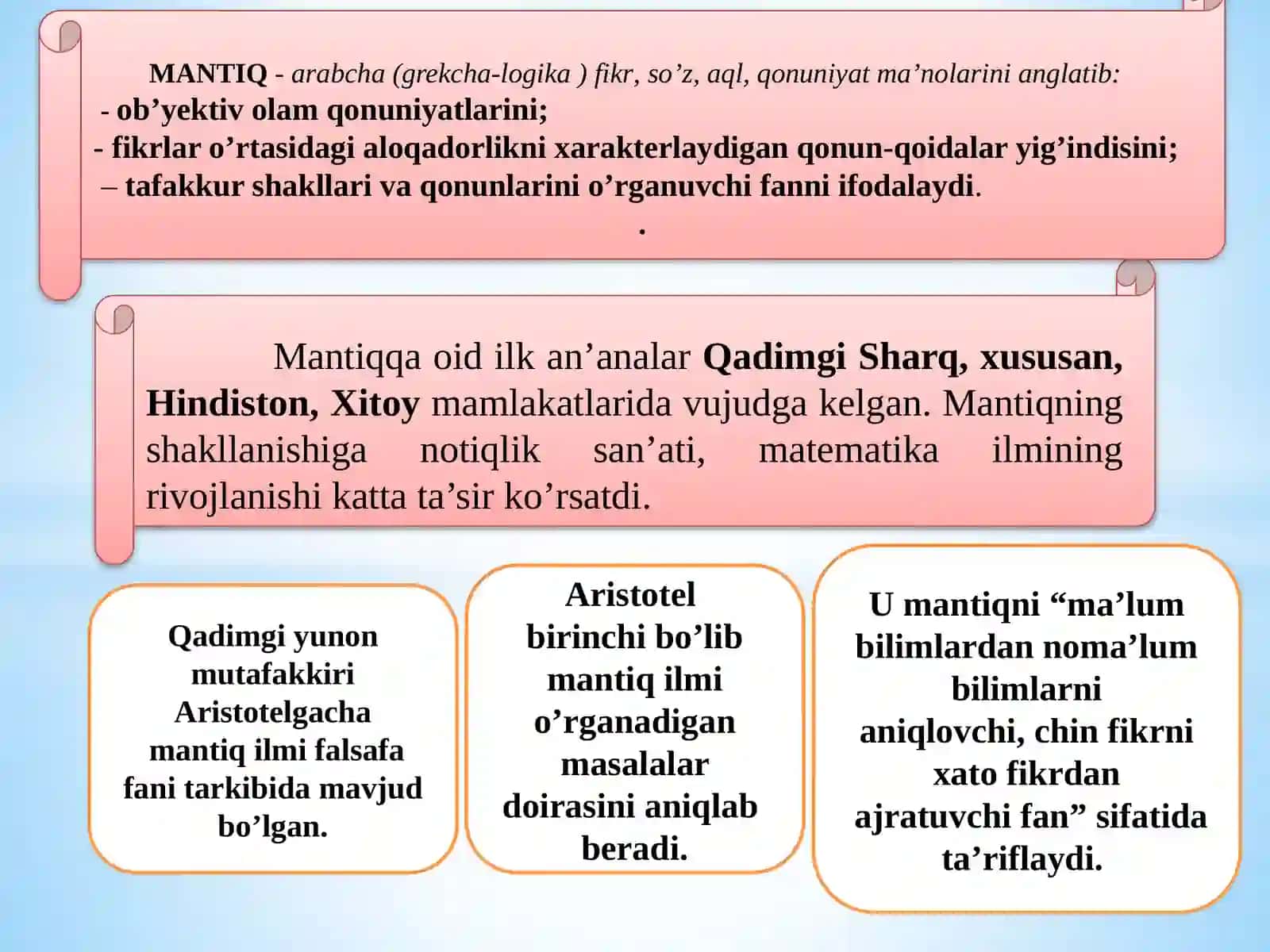 Mantiq 4