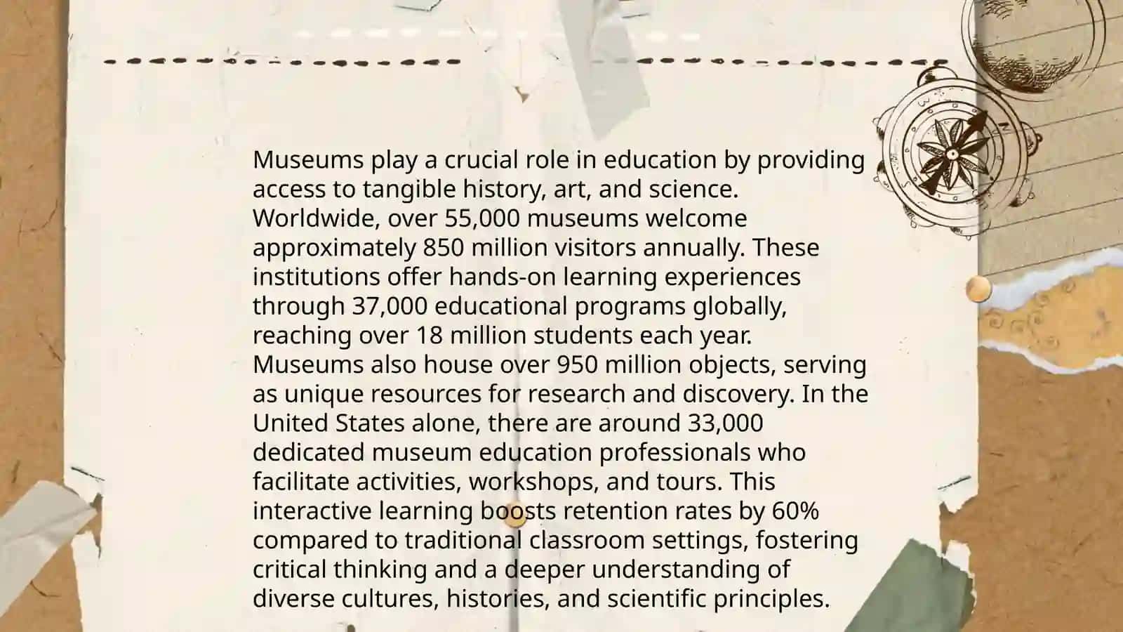 Museums and libraries 4