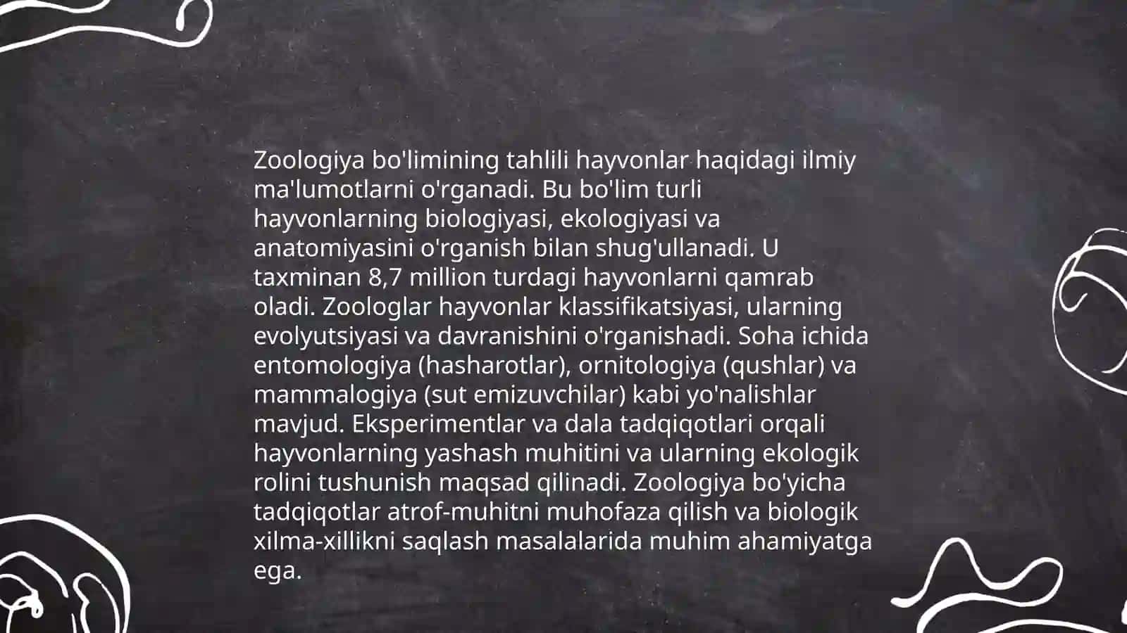 Botanika bo'limining tahlili 4