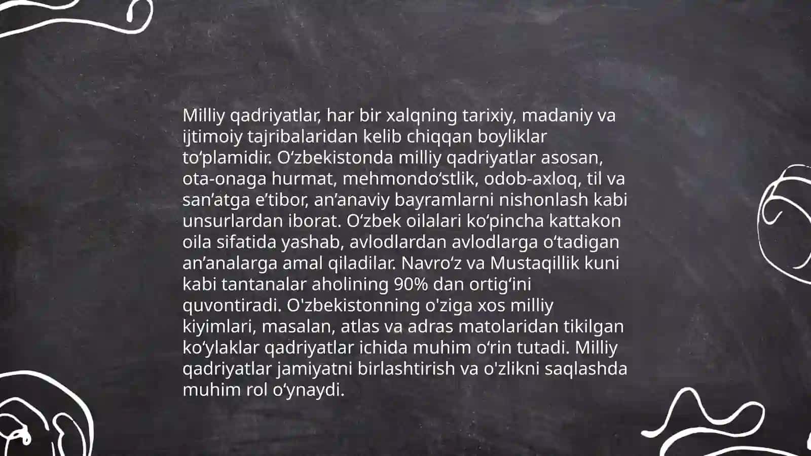 Oila tushunchasi 4