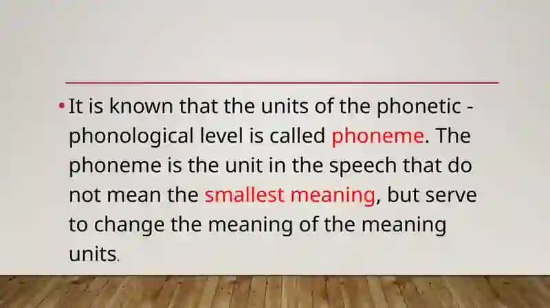 MORPHOLOGY. MORPH AND MORPHEME 4