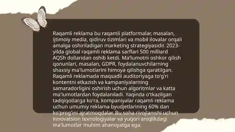 Raqamli marketingda etika va ma'suliyat 4