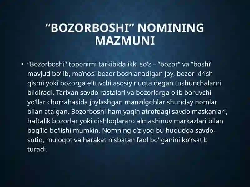 Bozorboshimanzilgohi 4