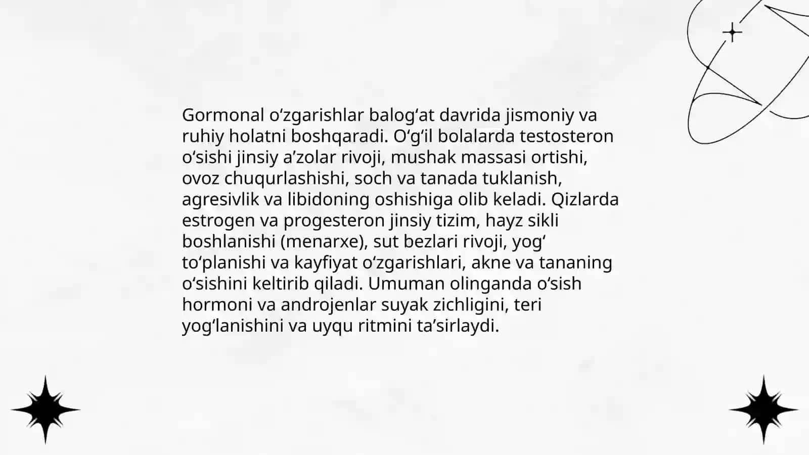 Balogʻat yoshidagi bolalar 4