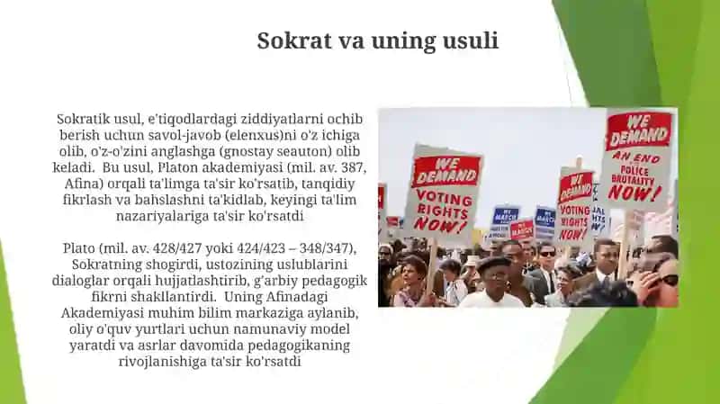 Pedagogika tarixi kursi 4