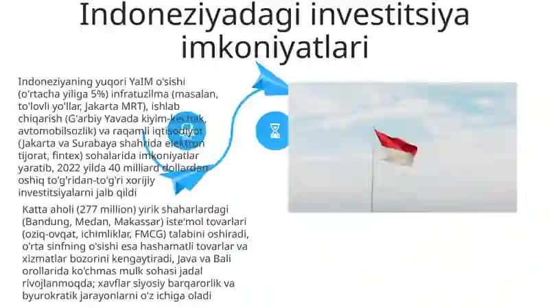 Indonesia iqtisodiyoti 4