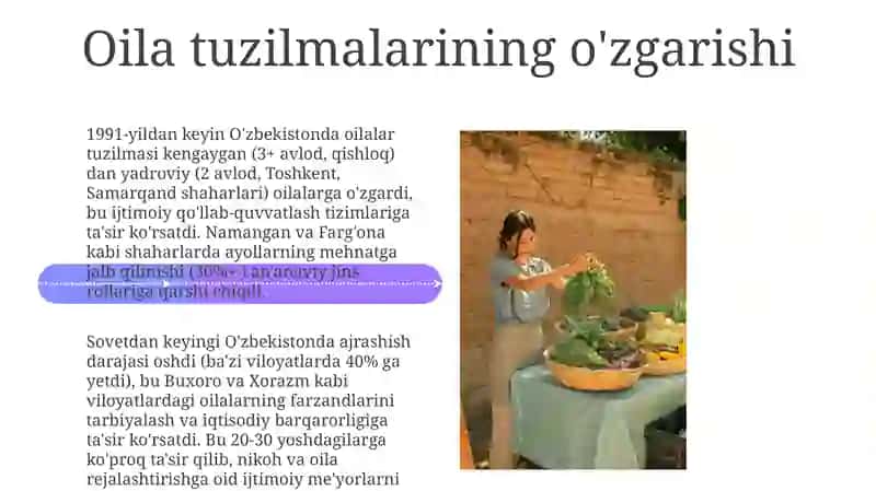 Shaharlashuv va Migratsiya 4