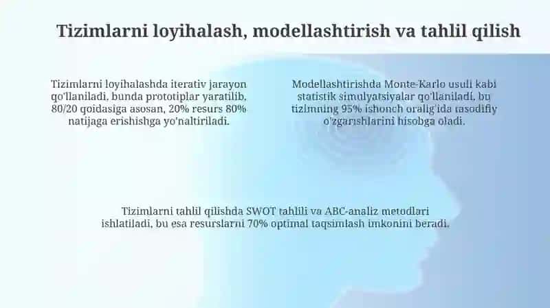 Texnik tizimlar 4