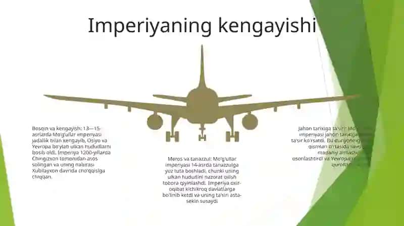 XIII-XV Asrlarda Moʻgʻullar Imperiyasi 4
