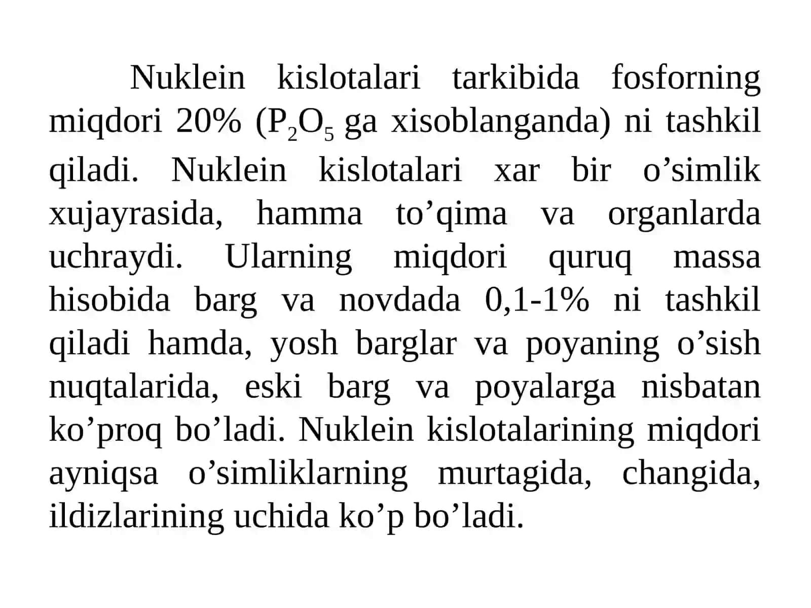 Fosforli o’g’itlardan foydalanish 4