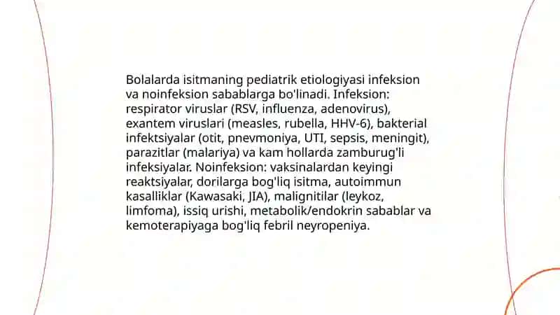 Isitma patalogiyasi 4